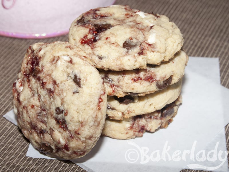 Cookies â Bakerlady